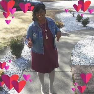 Meet your Posher, Pamela